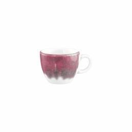 Modern Life, Espressotasse ø 62 mm / 0,09 l Batik Hibiskus