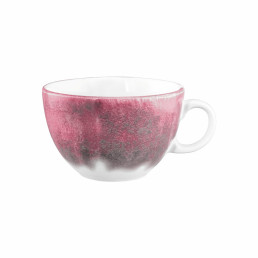 Modern Life, Tasse ø 108 mm / 0,37 l Batik Hibiskus