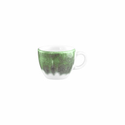Modern Life, Espressotasse ø 62 mm / 0,09 l Batik Matcha