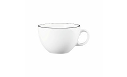 Modern Life, Tasse ø 108 mm / 0,37 l Black Line