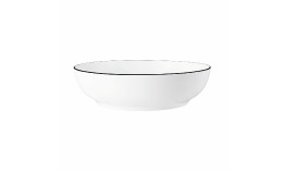 Modern Life, Foodbowl ø 254 mm / 2,35 l Black Line