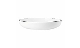 Modern Life, Foodbowl ø 282 mm / 2,27 l Black Line