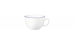 Modern Life, Tasse ø 108 mm / 0,37 l Blue Line