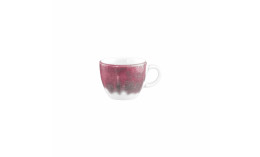 Modern Life, Espressotasse ø 62 mm / 0,09 l Batik Hibiskus