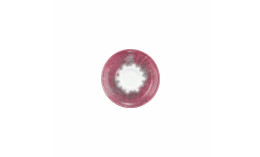 Modern Life, Untertasse ø 120 mm zur Espressotasse Batik Hibiskus