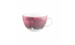 Modern Life, Tasse ø 108 mm / 0,37 l Batik Hibiskus