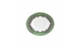 Modern Life, Bowl oval 189 x 158 mm / 0,70 l Batik Matcha