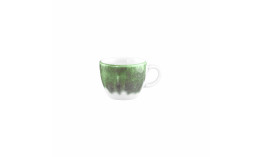 Modern Life, Espressotasse ø 62 mm / 0,09 l Batik Matcha