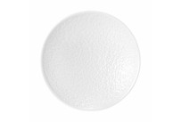 Nori, Coupschale ø 261 mm / 1,20 l Vollrelief weiß