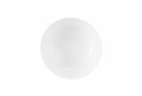 Nori, Foodbowl ø 206 mm / 1,72 l Relief weiß