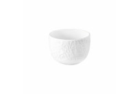 Nori, Dipschale ø 72 mm / 0,12 l Relief weiß