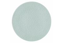 Nori, Teller flach ø 332 mm Vollrelief arktisblau