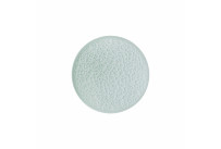 Nori, Teller flach ø 166 mm Vollrelief arktisblau