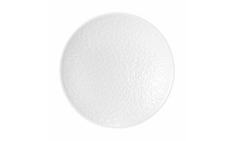 Nori, Coupschale ø 261 mm / 1,20 l Vollrelief weiß
