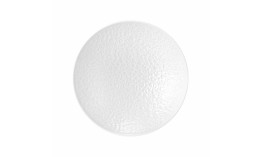 Nori, Coupschale ø 233 mm / 1,00 l Vollrelief weiß