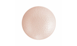 Nori, Coupschale mit Relief ø 233 mm / 1,00 l rosé