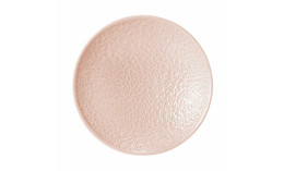 Nori, Coupschale mit Relief ø 261 mm / 1,20 l rosé
