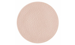 Nori, Teller flach mit Relief ø 332 mm rosé