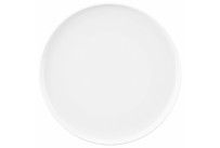 Sento, Teller flach ø 276 mm weiß