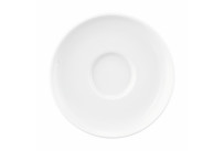 Sento, Espresso-Untertasse ø 120 mm weiß