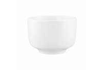 Sento, Milchkaffeetasse o. Henkel ø 101 mm / 0,38 l weiß