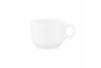 Sento, Stapeltasse ø 81 mm / 0,22 l weiß