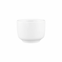Sento, Espressotasse o. Henkel ø 67 mm / 0,09 l weiß