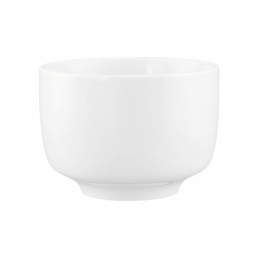 Sento, Milchkaffeetasse o. Henkel ø 101 mm / 0,38 l weiß