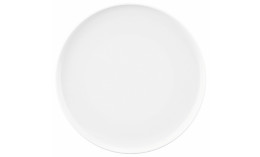Sento, Teller flach ø 276 mm weiß