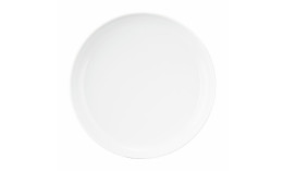 Sento, Teller tief ø 251 mm / 1,15 l weiß