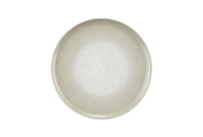 Sento Home, Frühstücksteller ø 214 mm Aura cream