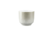 Sento Home, Cappuccinotasse o. Henkel ø 88 mm / 0,33 l Aura cream