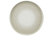Sento Home, Speiseteller ø 276 mm Aura cream