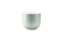 Sento Home, Cappuccinotasse o. Henkel ø 88 mm / 0,33 l Aura mint