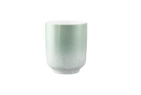 Sento Home, Becher o. Henkel ø 89 mm / 0,43 l Aura mint