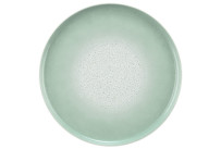 Sento Home, Speiseteller ø 276 mm Aura mint