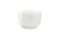 Sento Home, Kaffeetasse o. Henkel ø 85 mm / 0,23 l Aura white