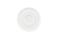Sento Home, Kombi-Untertasse ø 162 mm Aura white