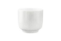 Sento Home, Cappuccinotasse o. Henkel ø 88 mm / 0,33 l Aura white