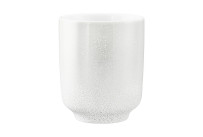 Sento Home, Becher o. Henkel ø 89 mm / 0,43 l Aura white