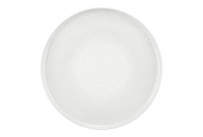 Sento Home, Speiseteller ø 276 mm Aura white
