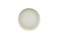 Sento Home, Brotteller ø 163 mm Aura cream