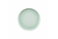 Sento Home, Brotteller ø 163 mm Aura mint