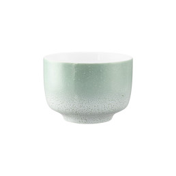 Sento Home, Milchkaffeetasse o. Henkel ø 101 mm / 0,38 l Aura mint