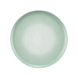 Sento Home, Frühstücksteller ø 214 mm Aura mint