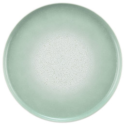 Sento Home, Speiseteller ø 276 mm Aura mint
