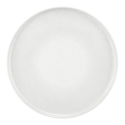 Sento Home, Speiseteller ø 276 mm Aura white