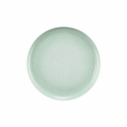 Sento Home, Brotteller ø 163 mm Aura mint
