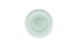 Sento Home, Kombi-Untertasse ø 162 mm Aura mint