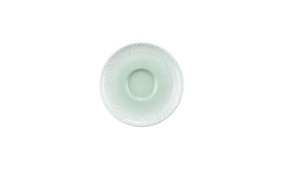 Sento Home, Espressountertasse ø 120 mm Aura mint